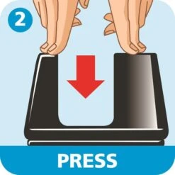 Tesa 53823 Easy Cut Compact Klebefilmabroller -Geschäft Für Bürobedarf cbf76d80c1107e0efcac5c4fe88f542794495ffc klebefilmabroller tesa 53823 easy cut compact pink