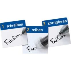 Pilot Tintenroller Frixion Point 0.5, Gehäuse Blau, 0.25mm, Schreibfarbe Blau -Geschäft Für Bürobedarf ccb4af4501d7b0c91a52f33aa0a27412d01311ca tintenroller pilot frixion point 0.5