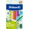Pelikan Dick 724039 Dicke Buntstifte 12 Farben -Geschäft Für Bürobedarf d09a2fdf3a781b2b1db5fccc2de377c477bfff30 buntstifte pelikan dick 724039