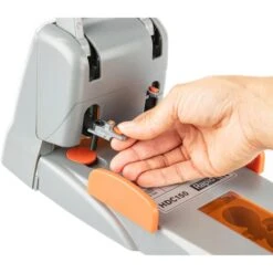 Rapid Locher HDC 150, Silber, Registraturlocher, Stanzleistung Ca. 150 Blatt 10 Rapid Locher HDC 150, Silber, Registraturlocher, Stanzleistung Ca. 150 Blatt -Geschäft Für Bürobedarf d21f89391d1c059563faadd9aa9bc59342d19f4b locher rapid hdc 150 silber