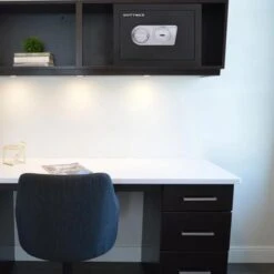 Rottner Tresor Toscana 40, 30 X 42cm, Mit Doppelbartschloss, 38kg -Geschäft Für Bürobedarf d2d601c6c6ef8618da7412d15e05d00de3d3bd07 tresor rottner toscana 40