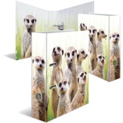 Herma Ordner 19955 Exotische Tiere, Karton, A4, 7cm, Motiv Erdmännchentruppe 11 Herma Ordner 19955 Exotische Tiere, Karton, A4, 7cm, Motiv Erdmännchentruppe -Geschäft Für Bürobedarf d34ac557fe949c21e88a2348e1817faef87b5576 ordner herma 19955 exotische tiere karton a4