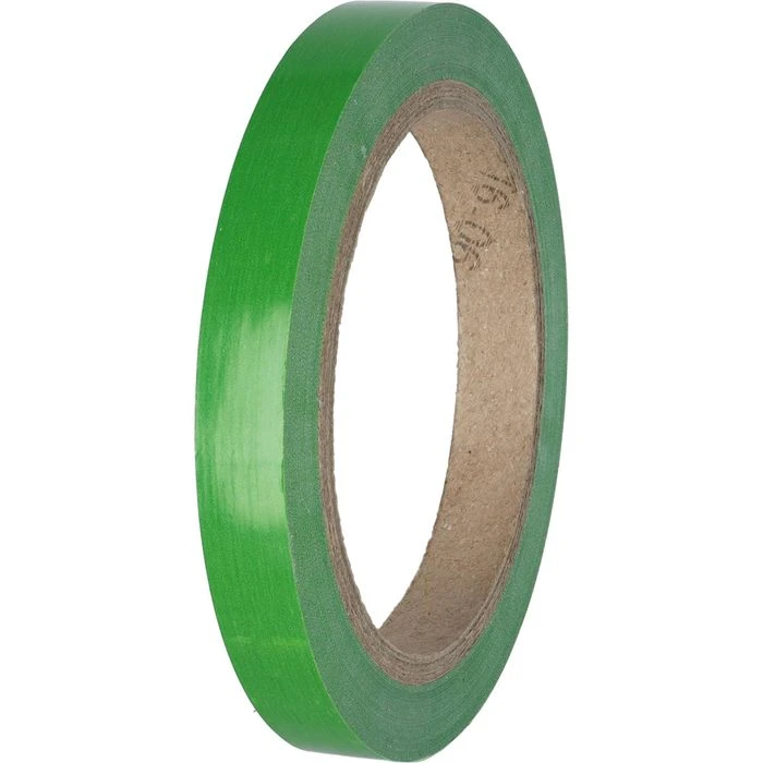 Supra Klebeband PVC, 12mm X 66m, KernØ 76mm, Grün 3 Supra Klebeband PVC, 12mm X 66m, KernØ 76mm, Grün