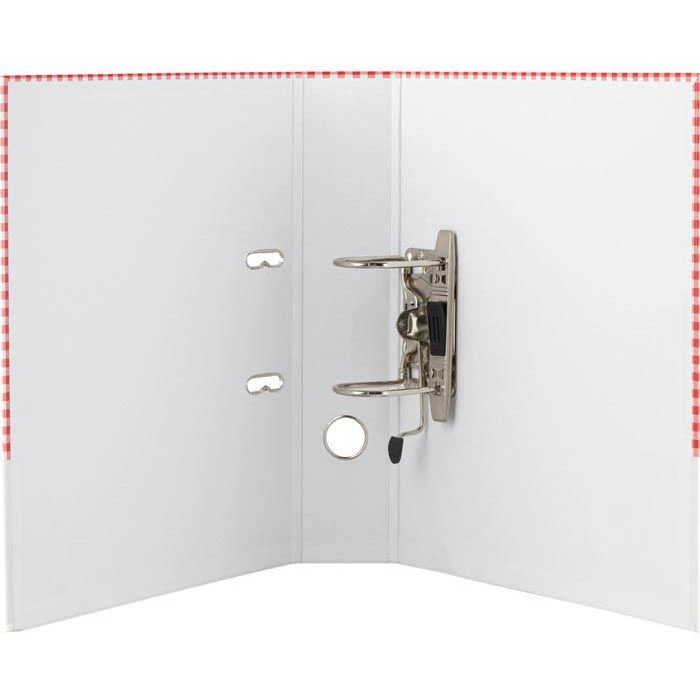 Pagna 50353-15 Motivordner Kochmütze, A4, 75mm 4 Pagna 50353-15 Motivordner Kochmütze, A4, 75mm – Bild 2