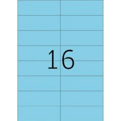 Herma Universaletiketten 4258 Special, Blau, 105 X 37mm, 100 Blatt, 1600 Stück 11 Herma Universaletiketten 4258 Special, Blau, 105 X 37mm, 100 Blatt, 1600 Stück -Geschäft Für Bürobedarf d3c862f282a5e5fe1fdff56ec87fd8382a3de72a universaletiketten herma 4258 special blau
