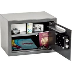 Phoenix Einwurftresor Vela Home & Office SS0802KD, Mit Einwurfschlitz, Mit Schlüssel, 25 X 35cm 13 Phoenix Einwurftresor Vela Home & Office SS0802KD, Mit Einwurfschlitz, Mit Schlüssel, 25 X 35cm -Geschäft Für Bürobedarf d4d49ede31e6e9a7c0e88ee0e862f7991a15c3ab einwurftresor phoenix vela home und office ss0802kd