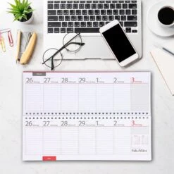 Herlitz Tischkalender Colour, 1 Woche Auf 2 Seiten, Quer, Register, 30 X 11 Cm 13 Herlitz Tischkalender Colour, 1 Woche Auf 2 Seiten, Quer, Register, 30 X 11 Cm -Geschäft Für Bürobedarf d598884c46a4b0e0d93703ce9c2125a481f80629 tischkalender herlitz 50042128 colour 2023