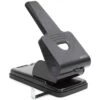 RAPESCO Locher 865-P2, 1163, Schwarz, Registraturlocher, Stanzleistung Ca. 63 Blatt -Geschäft Für Bürobedarf d66c65775edf2015fd148a132cf422db0a40a262 locher rapesco 865 p2 1163 schwarz