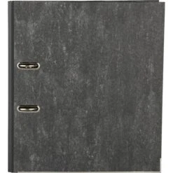 Elba 10407 SW Rado Ordner, A4, Breit, Karton, Schwarz -Geschäft Für Bürobedarf d6b35386c1b6cf7d1aac86408c2c70e7bbd0a471 ordner elba 10407 sw rado karton a4 8cm