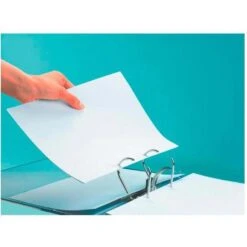 Leitz 1076-00-00 Ordner, A5 Quer, Breit, Hartpappe, Schwarz -Geschäft Für Bürobedarf d7441d4043ee6a4234b23b78d674bacd5f3ce0d4 ordner leitz 1076 karton a5 quer 8cm