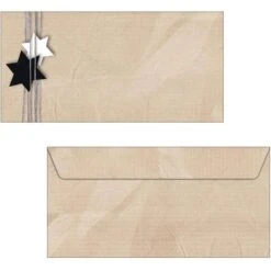 Sigel Weihnachtsumschläge DU079, DIN Lang, Christmas Wrapping, 50 Stück 8 Sigel Weihnachtsumschläge DU079, DIN Lang, Christmas Wrapping, 50 Stück -Geschäft Für Bürobedarf d794950b171a597860a5094f65b6f8174d2615ab weihnachtsumschlaege sigel du079 din lang