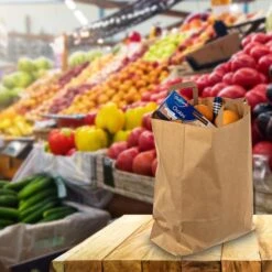 La-Borsa Tragetaschen Braun, 32 X 42cm, Papiertüten Mit Henkel, 250 Stück 8 La-Borsa Tragetaschen Braun, 32 X 42cm, Papiertüten Mit Henkel, 250 Stück -Geschäft Für Bürobedarf d83143302b30f69516a25b20b4487b41ed3785c1 tragetaschen la borsa braun 32 x 42cm