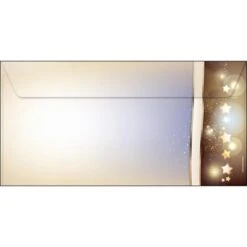 Weihnachtsumschläge DIN Lang, Sternen-Nebel, Mit Fenster, 50 Stück -Geschäft Für Bürobedarf d84c569e5a63d4d097b97911a5db5cbfcf8bfcb0 weihnachtsumschlaege boettcher ag din lang