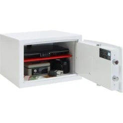Phoenix Tresor Venus HS0672E, 30 X 44cm, Mit Elektronikschloss, 65kg -Geschäft Für Bürobedarf d8d6ec9cafe50609f84991f390a5f0c3d1a5427e tresor phoenix venus hs0672e