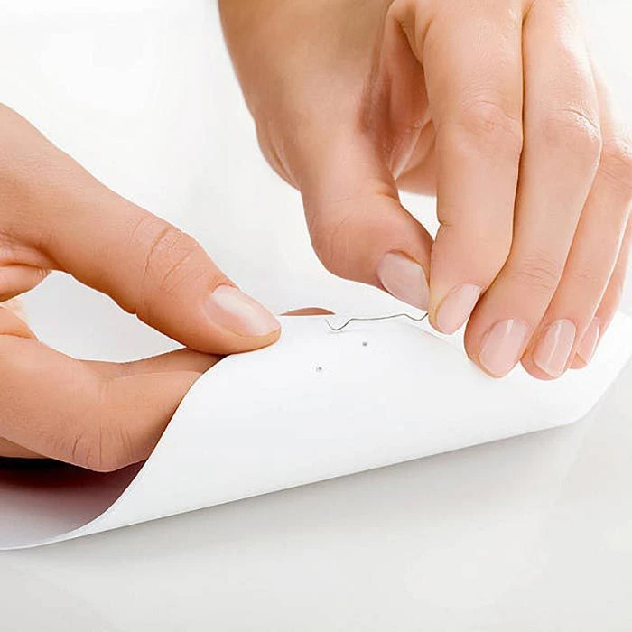 Novus E 25 Fresh 020-1787 Heftgerät 25 Blatt Grün 6 Novus E 25 Fresh 020-1787 Heftgerät 25 Blatt Grün – Bild 4