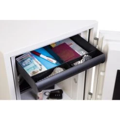 Phoenix Tresor Titan II FS1283F, 51,5 X 40cm Mit Fingerprintschloss 53kg, Feuerfest -Geschäft Für Bürobedarf d9d3443db113f9085baa7d44bcf6689fafa48673 tresor phoenix titan ii fs1283f