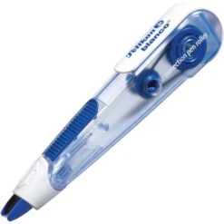 Pelikan Korrekturroller B915, Blanco Pen Roller, 5mm X 6m (BxL) 9 Pelikan Korrekturroller B915, Blanco Pen Roller, 5mm X 6m (BxL) -Geschäft Für Bürobedarf db71a92af92d6910925625ea164afbc30656650b korrekturroller pelikan b915 blanco pen roller