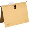 Leitz Hängehefter 1989-00-00, Alpha, A4, Schlauchheftung, Braun, Karton, 25 Stück -Geschäft Für Bürobedarf dce567139660094bb98e8a06424a8b3ffed85c78 haengehefter leitz 1989 00 00 alpha a4
