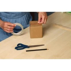 Böttcher-AG Klebeband 15mm X 66m, KernØ 76mm, Transparent, 6 Stück -Geschäft Für Bürobedarf dd9648576b060ad954c0b36fc5ff121d344e3c9b klebeband boettcher ag 15mm x 66m