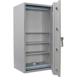 Rottner Tresor SuperPaper 120 Premium, EN 1, 120 X 70cm, Mit Doppelbartschloss, 365kg