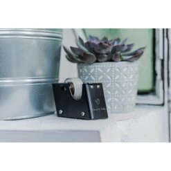 Kornet&Hahn Klebefilmabroller 40371016, Schwarz, Tischabroller Für Kleberollen 19mm X 33m -Geschäft Für Bürobedarf dfafab0b4d6af0f85fe709bc065c6b843544c9ce klebefilmabroller kornetundhahn 40371016 schwarz