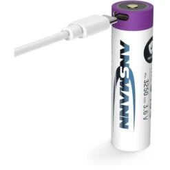Ansmann Akkus 18650, 3400 MAh, 3,6 V, Li-Ion, Geschützt, Micro-USB-Anschluss 10 Ansmann Akkus 18650, 3400 MAh, 3,6 V, Li-Ion, Geschützt, Micro-USB-Anschluss -Geschäft Für Bürobedarf e1017e0ec4bf886e44227348b9132d6d14aaffa4 akkus ansmann 18650 3400 mah