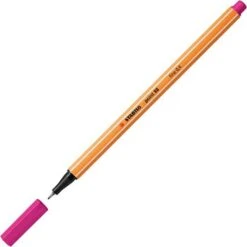Stabilo Fineliner Point 88, 8850-6, Strichbreite 0,4mm, Farbig Sortiert, 50 Stück -Geschäft Für Bürobedarf e26b0284061b0f7270486a2e6b8819aa92d00104 fineliner stabilo point 88 8850 6