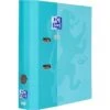 Oxford By Elba Ordner 400104028 Soft Touch, A4, Breit, Karton, Aquablau -Geschäft Für Bürobedarf e2f4cc1e2bcb23577750073c9cc10b0aa72aecd0 ordner oxford by elba 400104028 soft touch karton