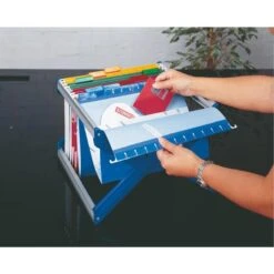 Leitz 1909-00-35 Hängebox Mit Deckel Blau -Geschäft Für Bürobedarf e3adda9dc4763f231e7505fe77f48d27d697d968 haengebox leitz 1909 00 35 haengekorb a4