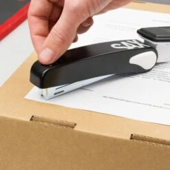 Sax Heftgerät Design 249, 0-249-19, Heftleistung 25 Blatt, Schwarz 8 Sax Heftgerät Design 249, 0-249-19, Heftleistung 25 Blatt, Schwarz -Geschäft Für Bürobedarf e3ba678079bd765d78a32e28c21054834a3778d3 heftgeraet sax design 249 0 249 19