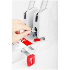 Sax Locher Design XXXL, 0-908-10, Weiß, Registraturlocher, Stanzleistung Ca. 150 Blatt -Geschäft Für Bürobedarf e3f17e4decdeee5babf8183e8e263abb7d9b07e7 locher sax design xxxl 0 908 10 weiss