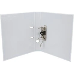 Leitz Ordner 1006-01-01 WOW Laminierter Karton, A4, 5,2cm, Weiß -Geschäft Für Bürobedarf e51232141f59415380627873bc4b8acb6d3139c1 ordner leitz 1006 01 01 wow laminierter karton a4