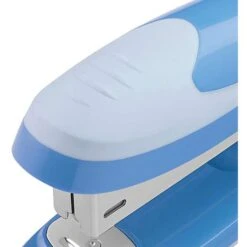 Herlitz Heftgerät 50025459 Ergonomie, Heftleistung 15 Blatt, Baltic Blue 8 Herlitz Heftgerät 50025459 Ergonomie, Heftleistung 15 Blatt, Baltic Blue -Geschäft Für Bürobedarf e6ce9d73a4faf7187ba1058d0a6c5e142ebcc260 heftgeraet herlitz 50025459 ergonomie