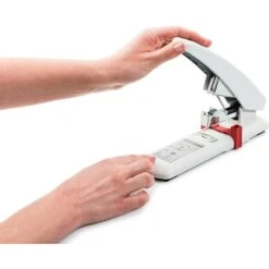 Novus Heftgerät B40/4, 023-0056, Blockhefter, Heftleistung 100 Blatt, Grau 10 Novus Heftgerät B40/4, 023-0056, Blockhefter, Heftleistung 100 Blatt, Grau -Geschäft Für Bürobedarf e76b4a3a11ce414982734f33774bf1560a785e7e heftgeraet novus b404 023 0056