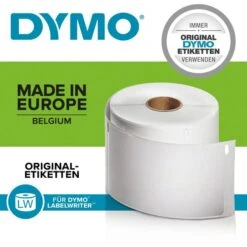 Dymo Dymo-Etiketten 1976411, 2112283 Weiß, 25x54mm 1 Rolle Adress-Etiketten Kunststoff Permanent 9 Dymo Dymo-Etiketten 1976411, 2112283 Weiß, 25x54mm 1 Rolle Adress-Etiketten Kunststoff Permanent -Geschäft Für Bürobedarf e7f26bfb833ac2a12b2a9e67d011f8a64d6db38b dymo etiketten dymo 1976411 2112283 weiss