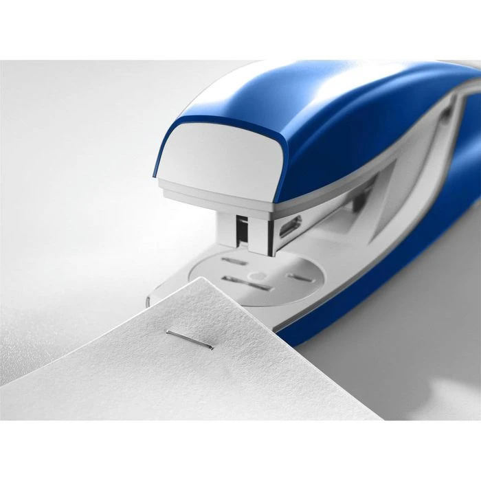 Leitz Heftgerät 5522-00-35, NeXXt, Heftleistung 40 Blatt, Blau 4 Leitz Heftgerät 5522-00-35, NeXXt, Heftleistung 40 Blatt, Blau – Bild 2