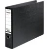 Falken 11285970 Ordner, A3 Quer, Breit, Hartpappe, Schwarz -Geschäft Für Bürobedarf ea1a458885f8576fbf6a574423a56698ea540b08 ordner falken 11285970 karton a3 quer