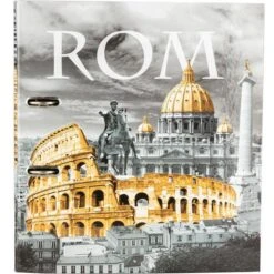 Herma 7174 Trendmetropolen Motivordner Rom, A4, Breit -Geschäft Für Bürobedarf ea59d747b4e5be9a885ce33a52f17d818ffc58c4 ordner herma 7174 trendmetropolen karton a4