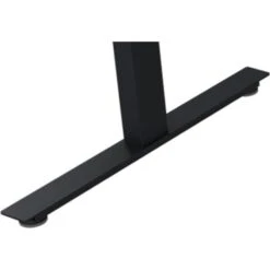 Fm-Büromöbel Schreibtisch Move 2.0, Buche, Elektrisch Höhenverstellbar, 200 X 63-129 X 80cm -Geschäft Für Bürobedarf eb6474b5e8e31a1dbf0df603fafdddc4f949429b schreibtisch fm bueromoebel move 2.0 buche