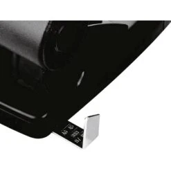 D.RECT Locher 110571, Schwarz, Registraturlocher, Stanzleistung Ca. 65 Blatt -Geschäft Für Bürobedarf ebd630424a3fd01a18d854083d813697674d0704 locher d.rect 110571 schwarz