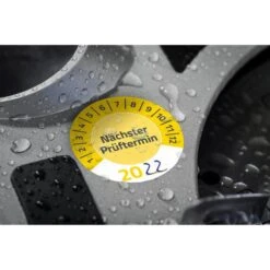 Zweckform Prüfplaketten 7905, Nächster Prüftermin, 20XX Gelb, Ø 30mm, Aus Vinyl, 80 Stück Individuell -Geschäft Für Bürobedarf ed4e7e73844e4f6b1ef3533d046b268a41459735 pruefplaketten zweckform 7905 naechster prueftermin