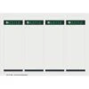 Leitz Rückenschilder 1685-20-85 Grau, 61 X 192mm PC-beschriftbar, Selbstklebend, 100 Stück -Geschäft Für Bürobedarf efcd90a80dc8941b1b0e4a17f8692bbf51080762 rueckenschilder leitz 1685 20 85 grau