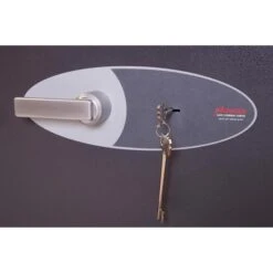 Phoenix Tresor Mercury HS2052K, 65 X 52cm, Mit Doppelbartschloss, 260kg, Feuerfest -Geschäft Für Bürobedarf f04ac91f2a501ab74d295acbd950a4cb14a9dd5a tresor phoenix mercury hs2052k