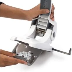 RAPESCO Locher Zero-65, 1383, Weiß, Registraturlocher, Stanzleistung Ca. 65 Blatt 9 RAPESCO Locher Zero-65, 1383, Weiß, Registraturlocher, Stanzleistung Ca. 65 Blatt -Geschäft Für Bürobedarf f11c88de1981729183d1bb63104f3baf082ca8cc locher rapesco zero 65 1383 weiss