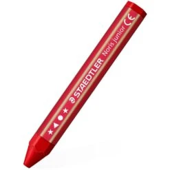 Staedtler Wachsmalstifte Noris Junior 224, Wasserfest, Eckig, Extra Bruchsicher, 12 Stück -Geschäft Für Bürobedarf f267b7b772b76c03fb4c60dac4d6487c1ec0e00c wachsmalstifte staedtler noris junior 224