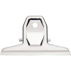 Maul 2100796 Silber Briefklemmer Metall 75mm -Geschäft Für Bürobedarf f2b40d82bc52364186ba16faf5f91dddf7a8c006 briefklemmer maul 2100796 silber