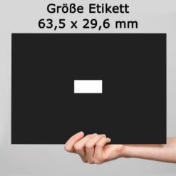 Herma Inkjet-Etiketten 4864, Wetterfest, 63,5 X 29,6mm, Weiß Matt, 10 Blatt, 270 Stück 10 Herma Inkjet-Etiketten 4864, Wetterfest, 63,5 X 29,6mm, Weiß Matt, 10 Blatt, 270 Stück -Geschäft Für Bürobedarf f39c15a2157ea7f309923efafe019caa81de5e7d inkjet etiketten herma 4864 special weiss