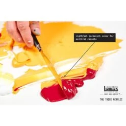 Liquitex Acrylfarben 3699295 Heavy Body Set, 6 Farben Je 22ml, Lebendige Farben, In Tuben -Geschäft Für Bürobedarf f527a993f9587b44eda5ad0fefba67b82d71ba5c acrylfarben liquitex 3699295 heavy body set