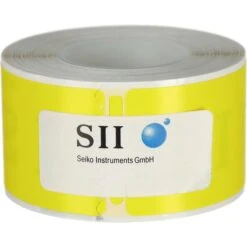 Seiko-Instruments Seiko-Etiketten SLP-1YLB, Gelb, 28 X 89mm 1 Rolle Adress-Etiketten Papier Permanent -Geschäft Für Bürobedarf f5aed23ccf34618a487271febf23a06b89ad3e36 seiko etiketten seiko instruments slp 1ylb gelb