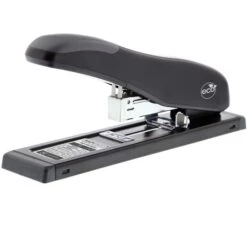 RAPESCO Heftgerät ECO HD-100, 1307, Blockhefter, Heftleistung 100 Blatt, Schwarz -Geschäft Für Bürobedarf f63cc2b564e9dd7782bd91501ef0372c398cb753 heftgeraet rapesco eco hd 100 1307